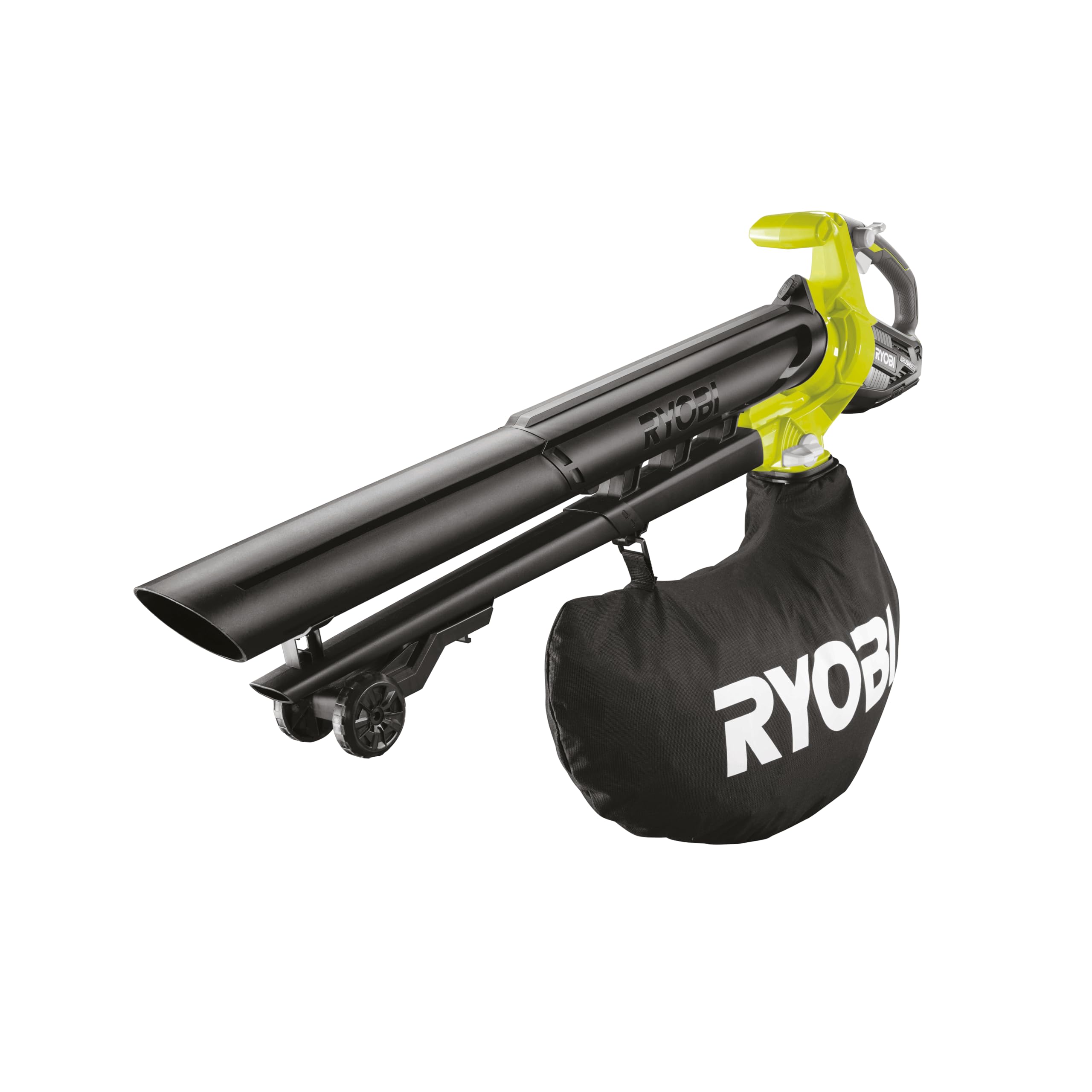 Ryobi One+ OBV18 Lövbläser/lövsuger Elektrisk