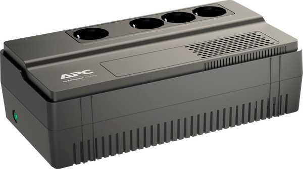 APC Easy UPS BV BV500I-GR UPS 300Watt 500VA