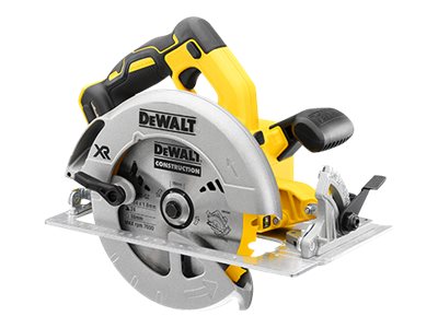 DeWALT DCS570NT-XJ Rundsav