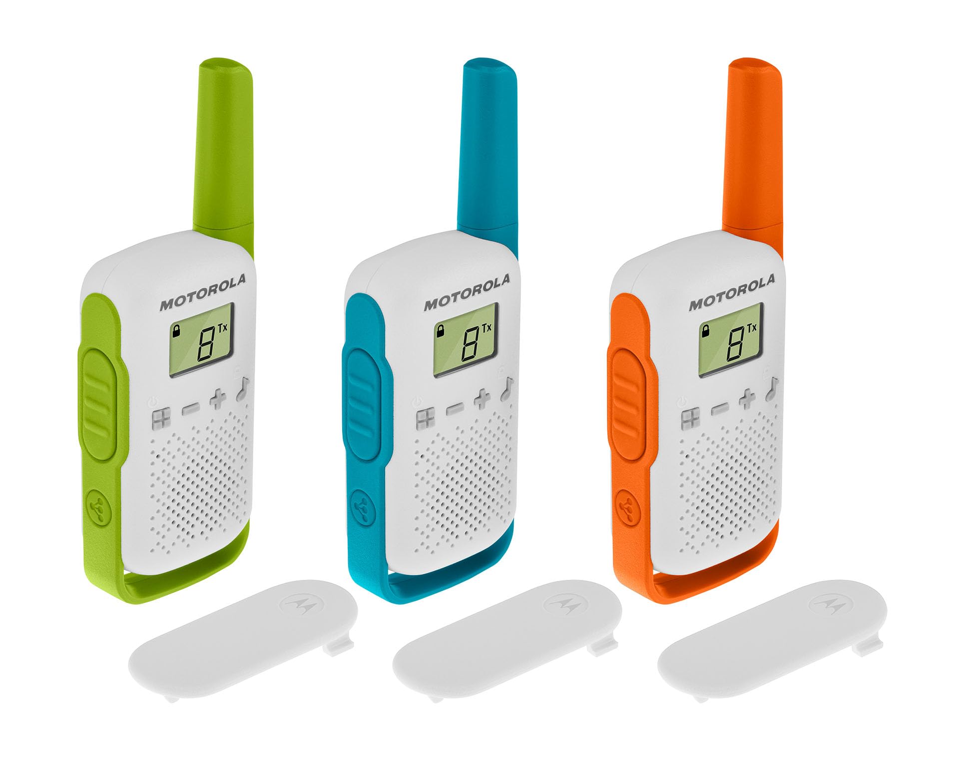 Motorola Talkabout T42