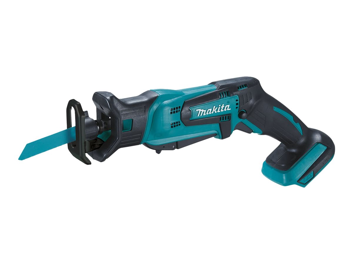 Makita DJR183Z Bajonetsav LXT DJR183Z 18 V Intet batteri