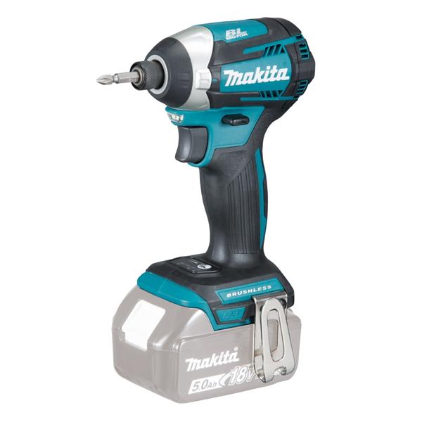 Makita DTD154Z Skruemaskine 18V