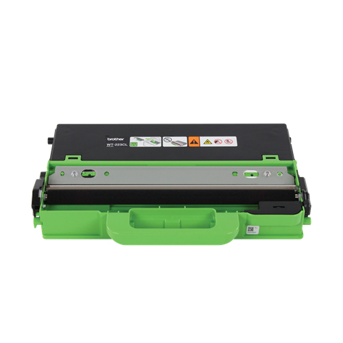 Brother WT 223CL 50000 sidor Opsamler till overskydende toner