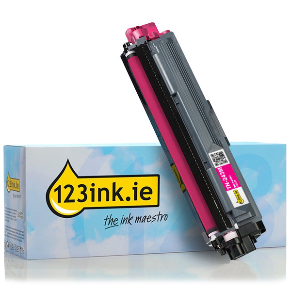 Brother TN 243M Magenta 1000 sidor Toner