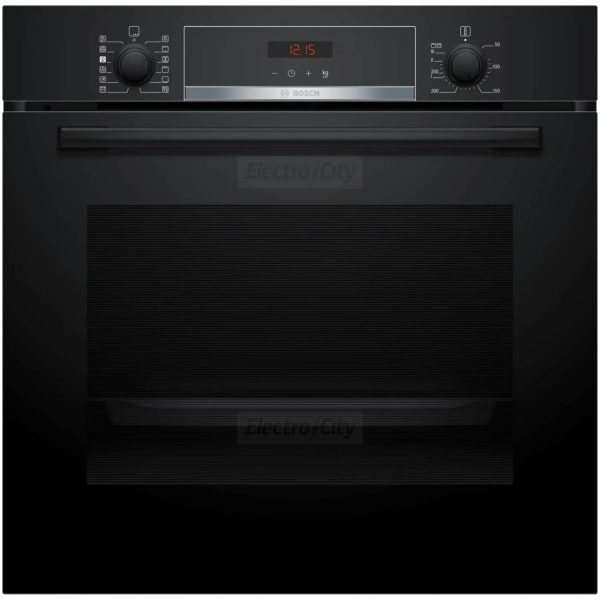 Bosch Serie | 4 BFL520MB0 Mikrobölgeovn svart