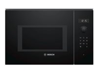 Bosch Serie | 6 BFL554MB0 Mikrobölgeovn svart
