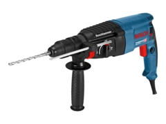Bosch GBH 2-26 F Professional Roterende hammer 830W med kabel 2.7Joule