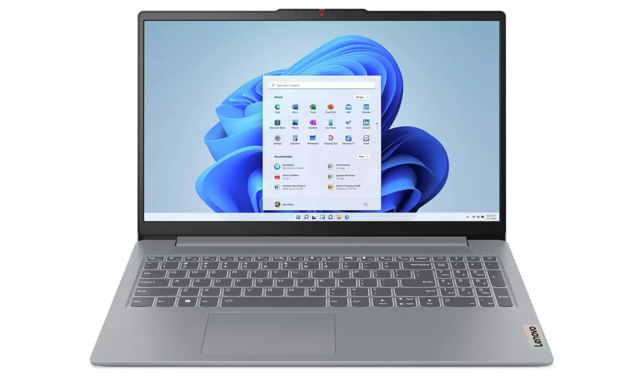 Lenovo Bäretaske 15.6 grön