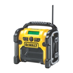 DeWALT DCR020-QW DAB+/FM Radio trådlös