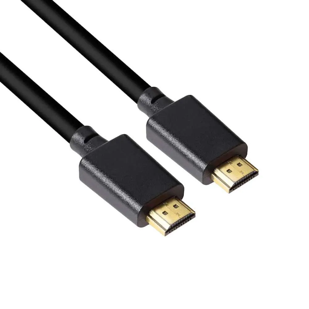 Club 3D CAC-1371 HDMI 2.1 kabel 1 m svart