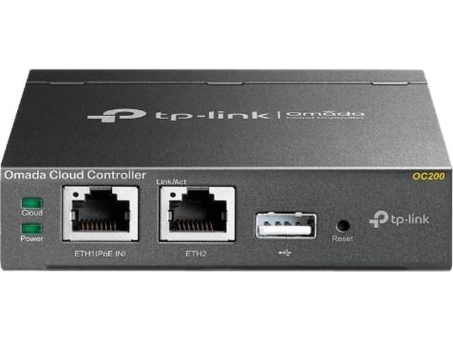 TP-Link Omada Cloud Controller OC200