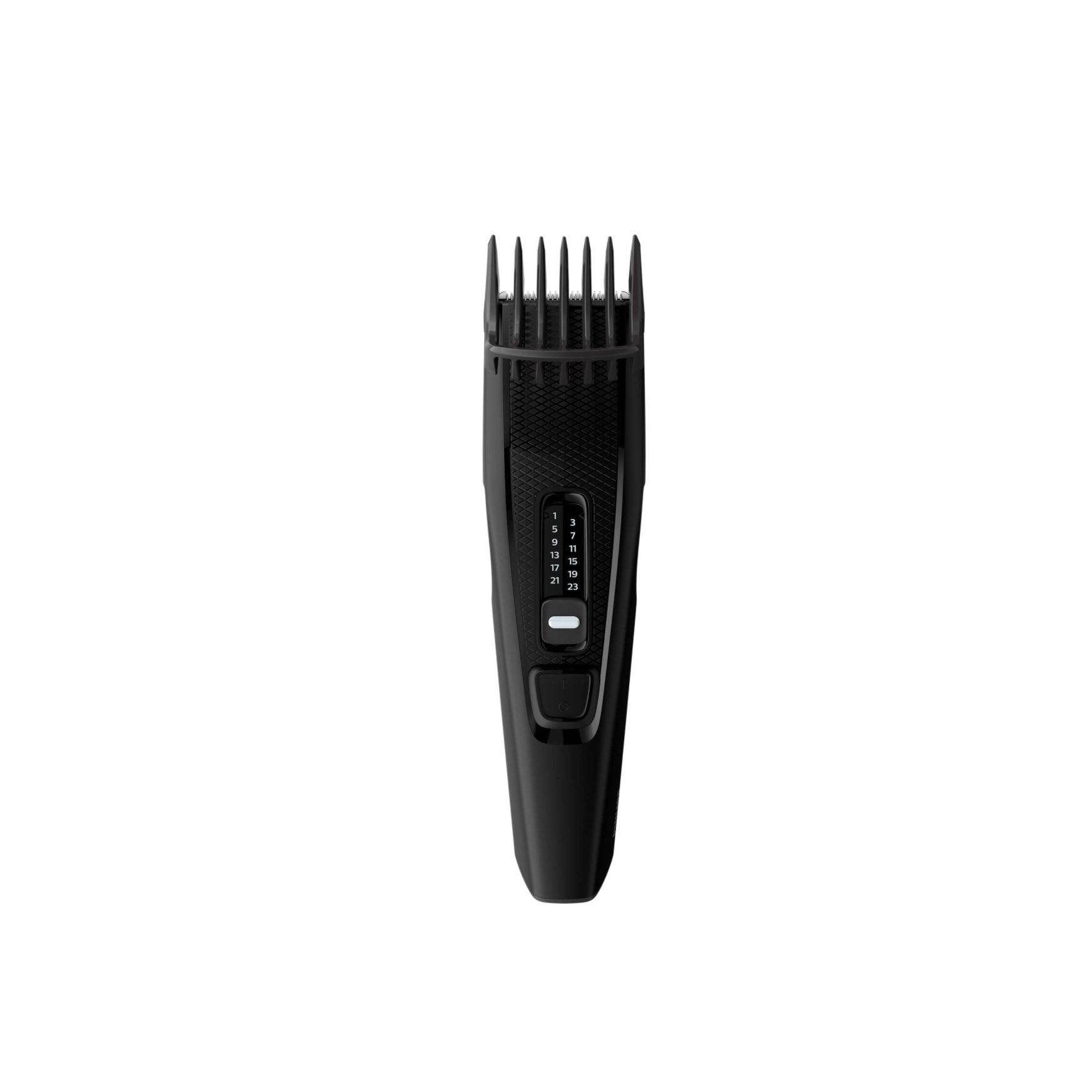 Philips HAIRCLIPPER Series 3000 HC3510 Hårklipper svart