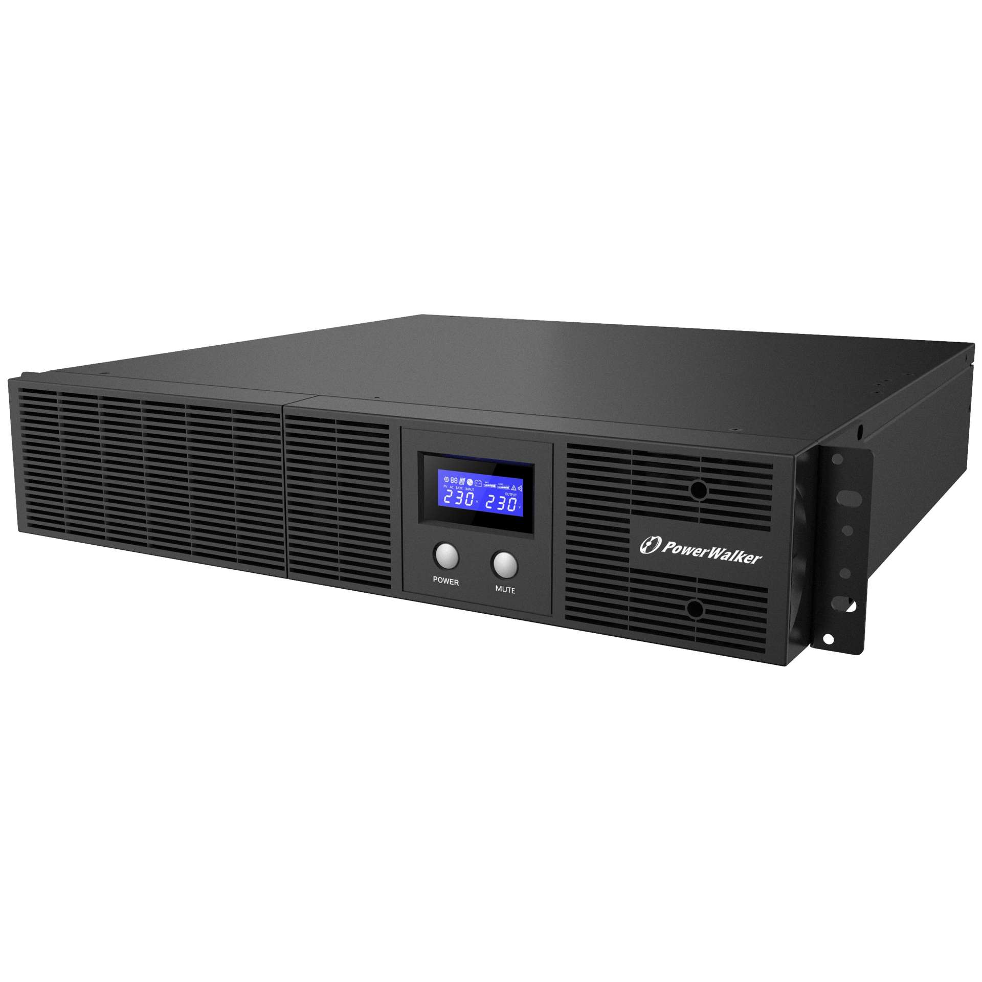 PowerWalker VI 3000 RLE UPS