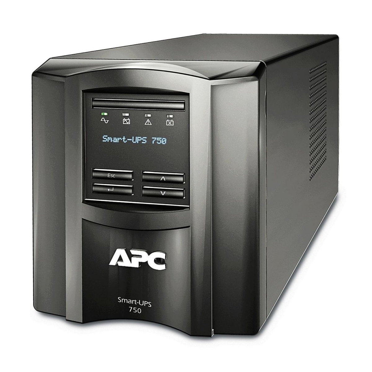 APC Smart-UPS SMT750IC UPS 500Watt 750VA