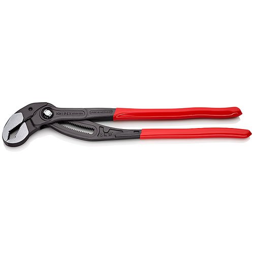 KNIPEX Cobra XL Tunge och rille-tang
