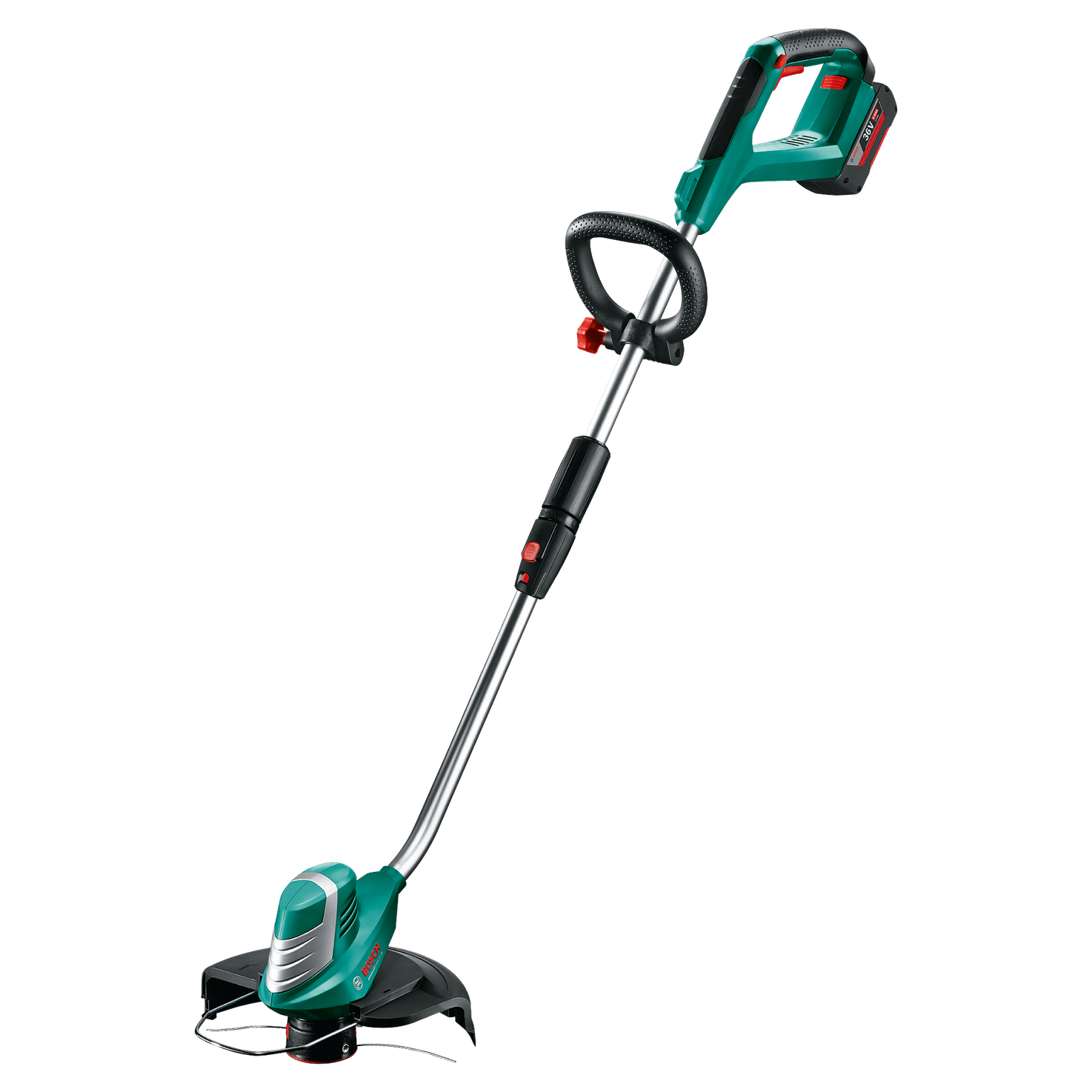 Bosch AdvancedGrassCut 36 Grästrimmer Elektrisk 2.9kg