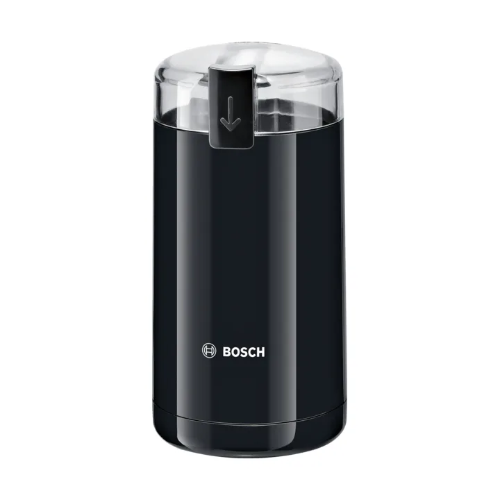 Bosch TSM6A013B Kaffemölle svart
