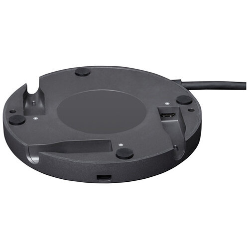 Logitech Rally Mic Pod Hub Mikrofoninterfaceadapter