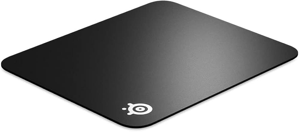 SteelSeries QcK Hard musmatta