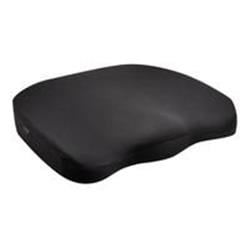 Kensington Ergonomic Memory Foam Seat Cushion