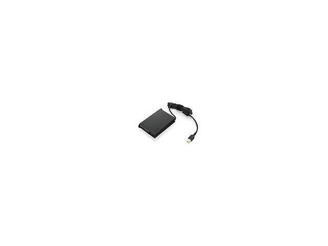 Lenovo ThinkPad 135W Slim AC Adapter (Slim Tip) Adapter