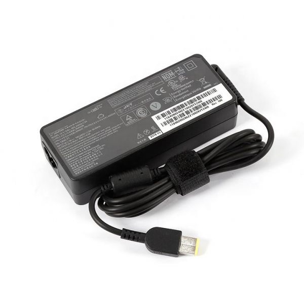 Skrueset Charger