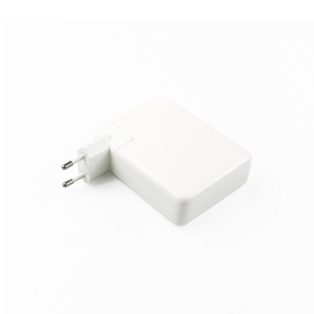 Base Clips Charger Blue