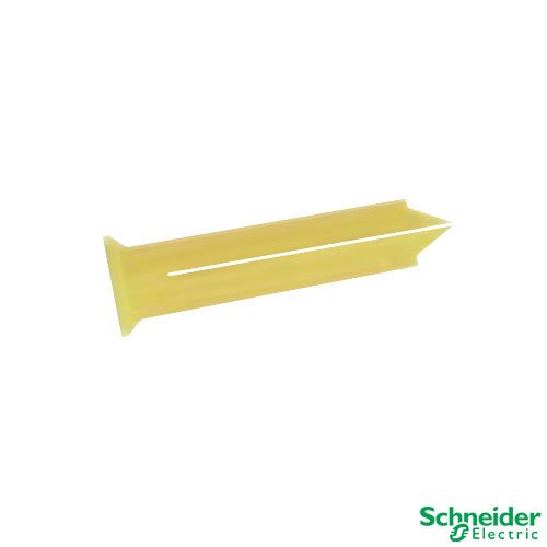 Base Clips Charger Yellow