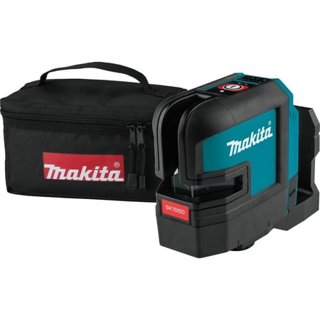 Makita SK105D Krydslaser