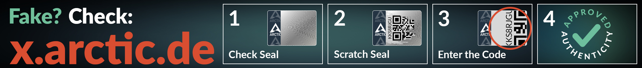 ARCTIC MX-4 Kölepasta 1-pack Blå 8 g