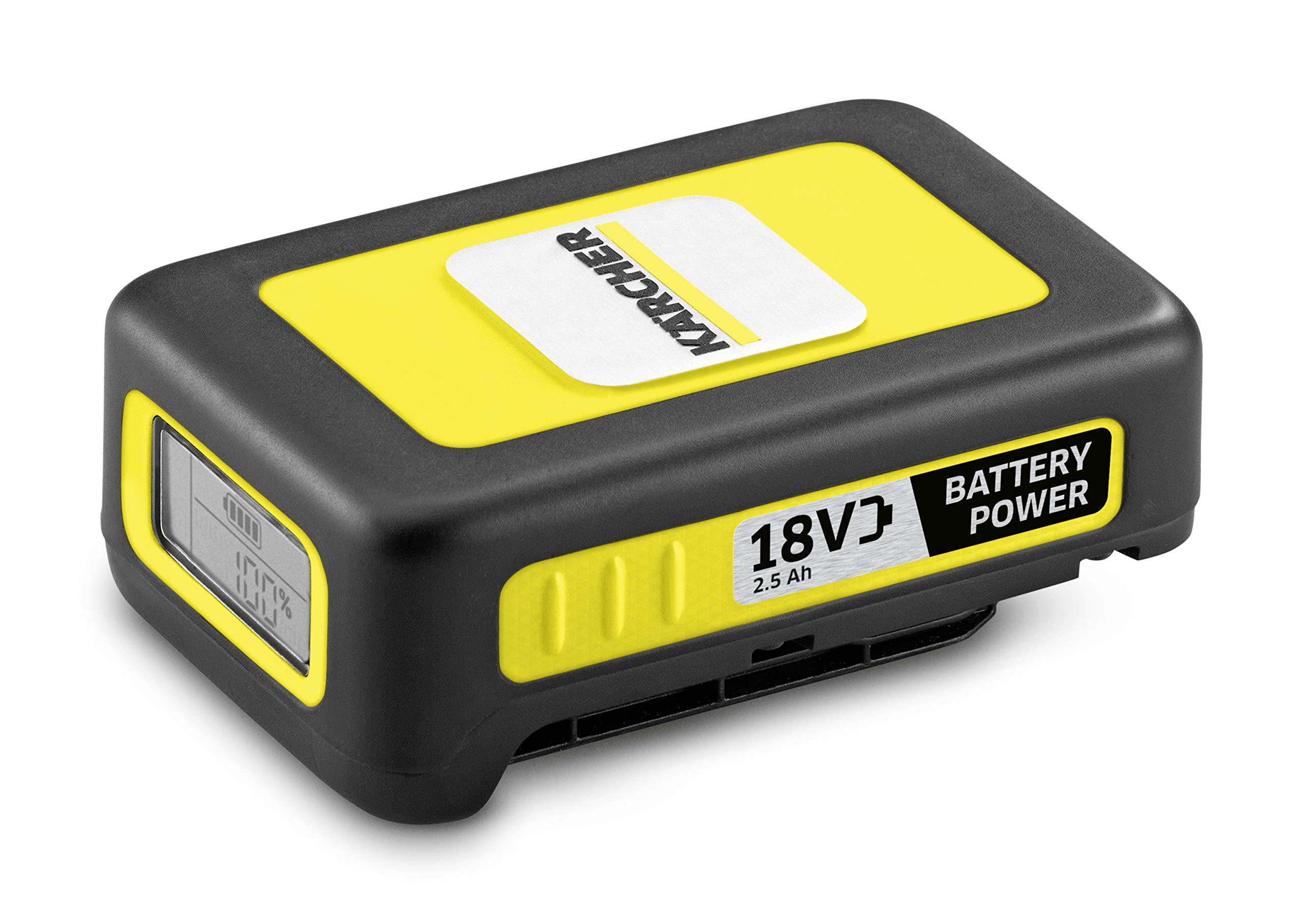 Kärcher Batteri Li-ion 2.5Ah