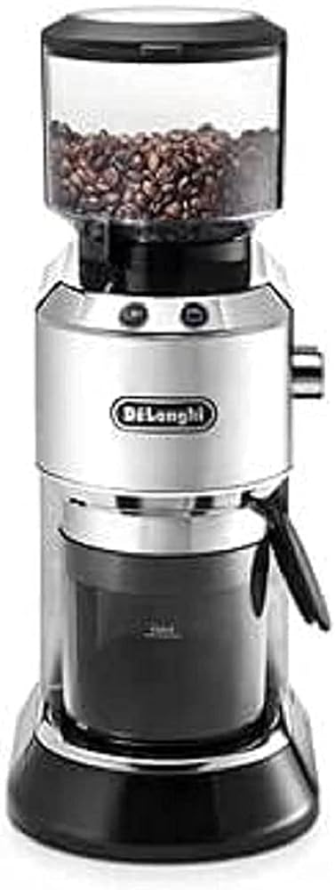 De'Longhi Dedica KG 520.M Kaffemölle Rustfrit stål