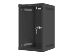 Lanberg Rack svart
