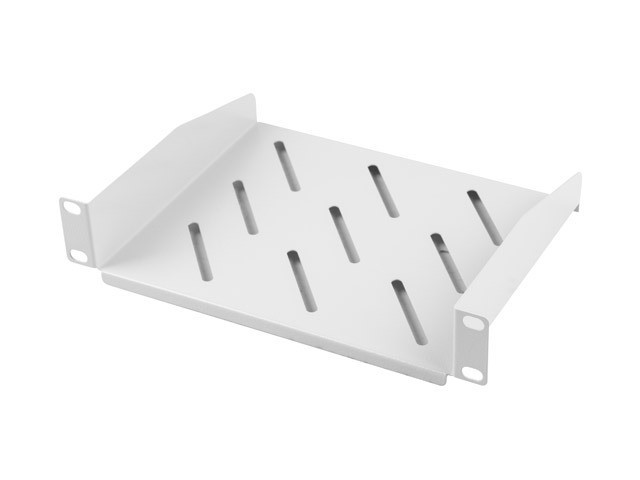 Lanberg Rackhylde Grå