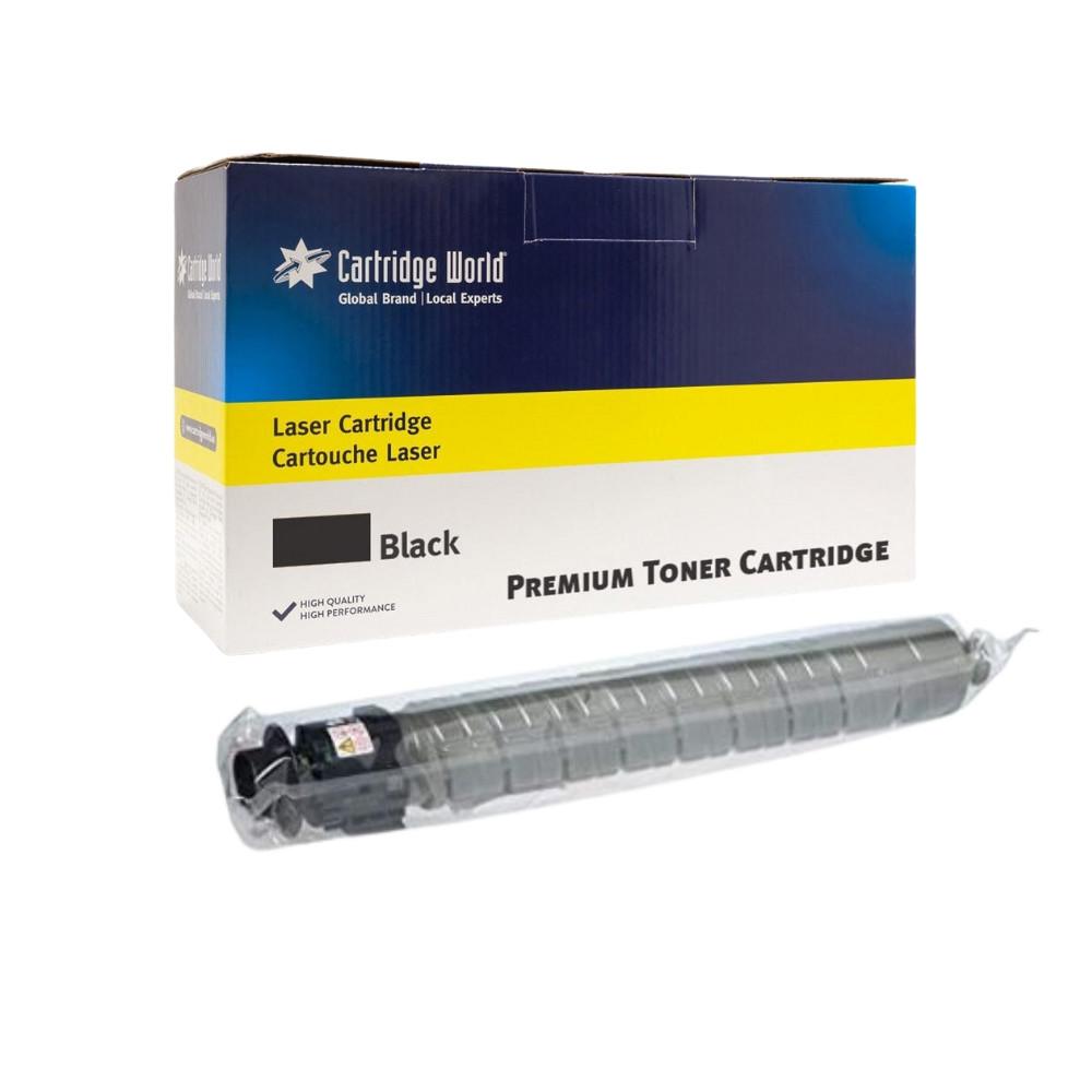 Ricoh svart 16500 sidor Toner 842311