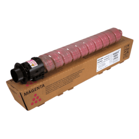 Ricoh Magenta 19000 sidor Toner 842257