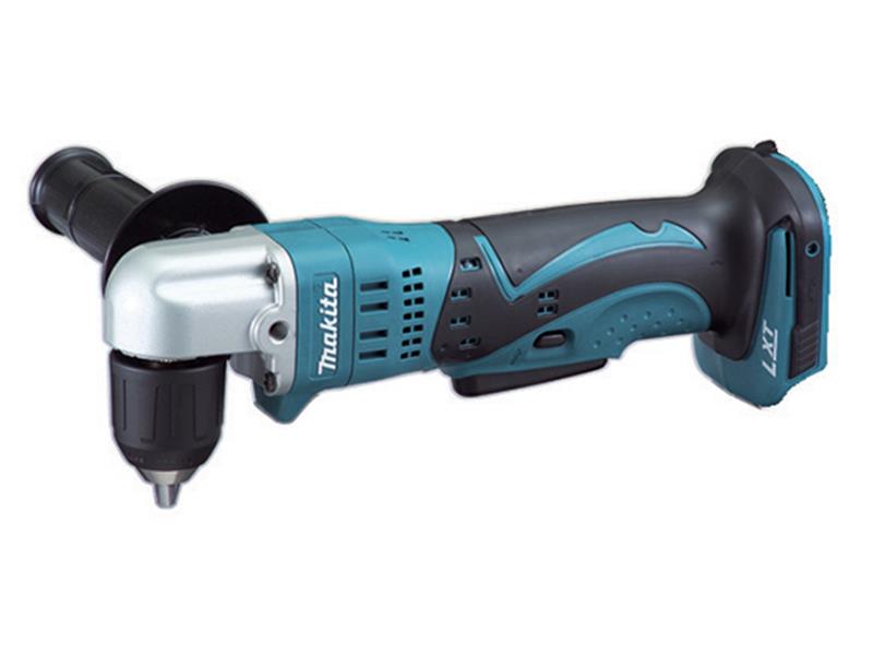 Makita DDA351Z Vinkelbor 18V Batteri och lader Icke inkluderet