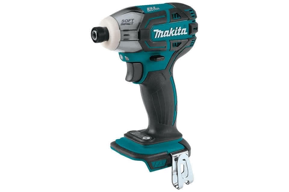 Makita DTS141Z Skruvmejsel 18V
