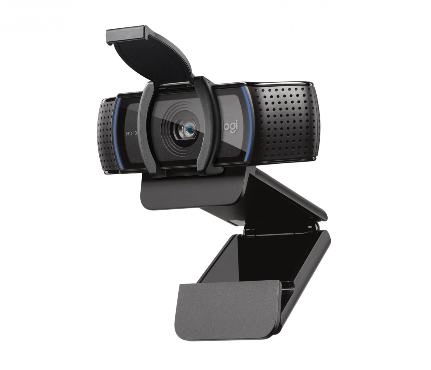 Logitech HD Pro Webcam C920S 1920 x 1080 Webcam