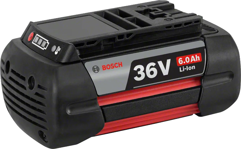 Bosch GBA Professional Batteri Litiumion 6Ah