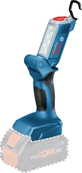 Bosch GLI 18V-300 Professional Arbejdslys