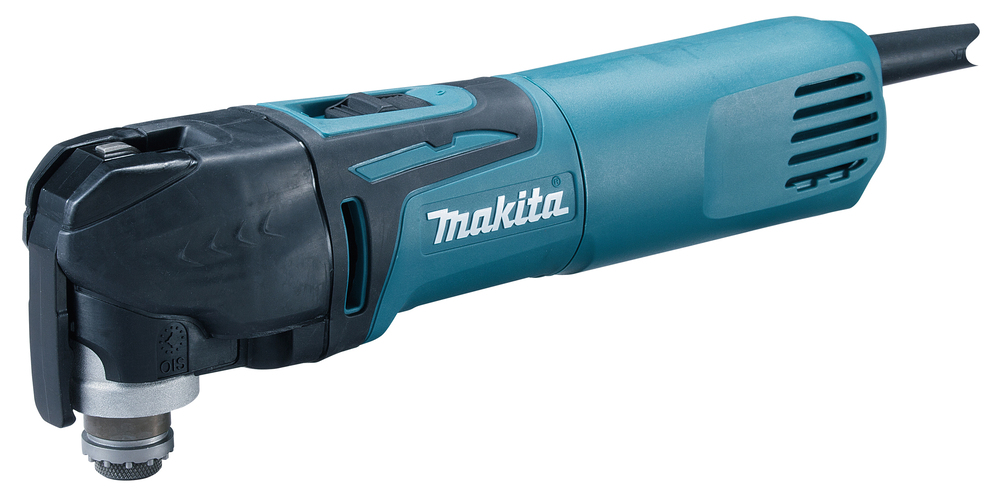 Makita Klingesät till multivärktöj Oscillerende multivärktöj 4stk