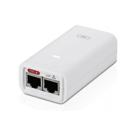 Ubiquiti Networks POE-24-12W-WH 12Watt