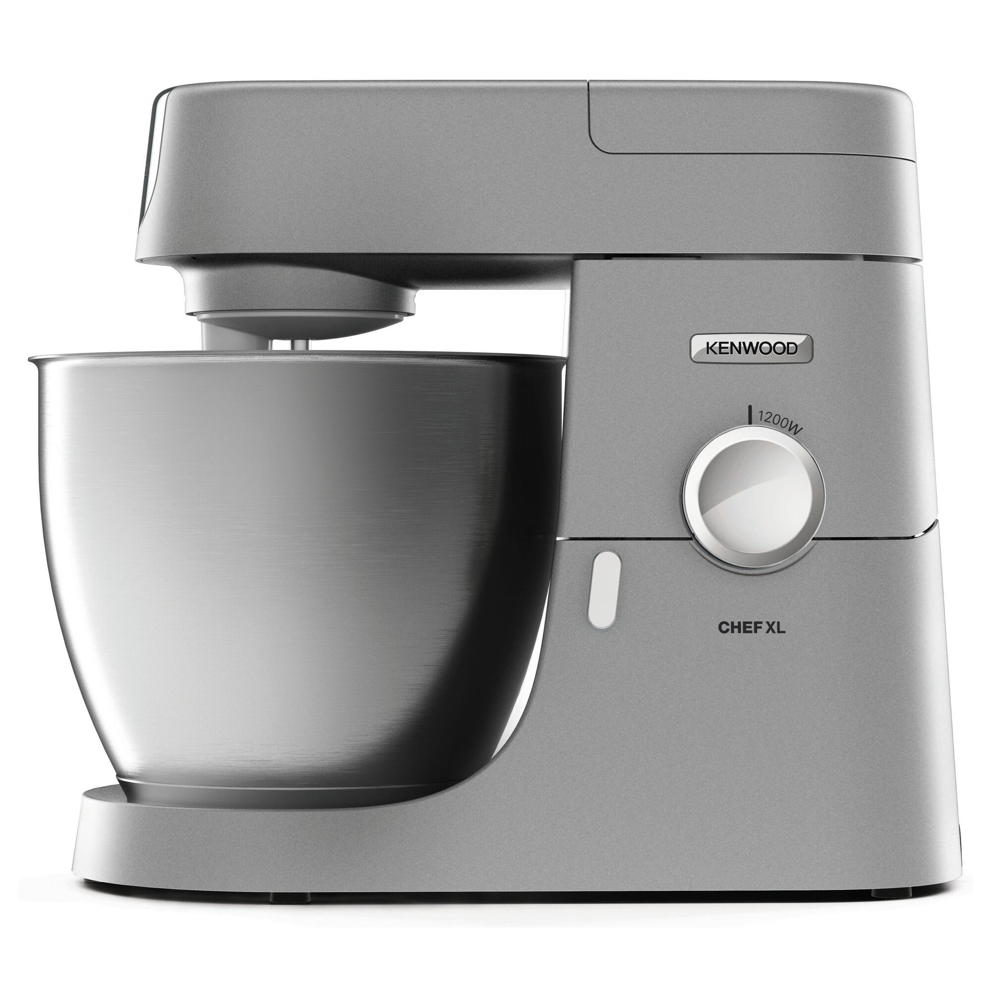 Kenwood Chef KVC3110S Kökkenmaskine Silver