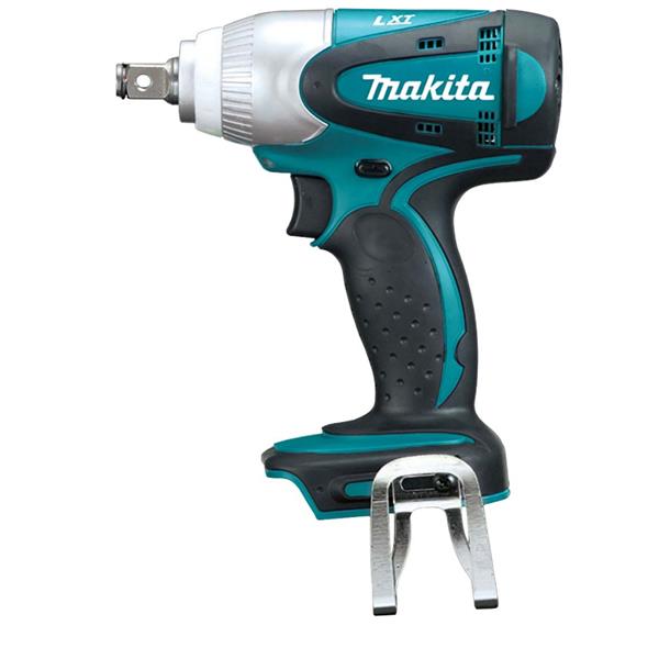 Makita DTW251Z Slagnögle 18V Batteri och lader Icke inkluderet