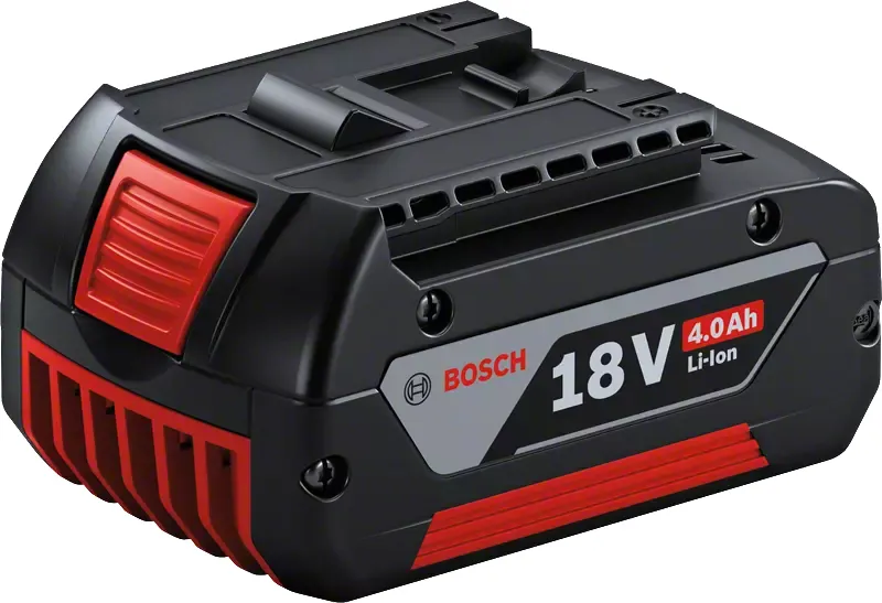 Bosch BAT620 Fat Pack Batteri Li-ion 4Ah