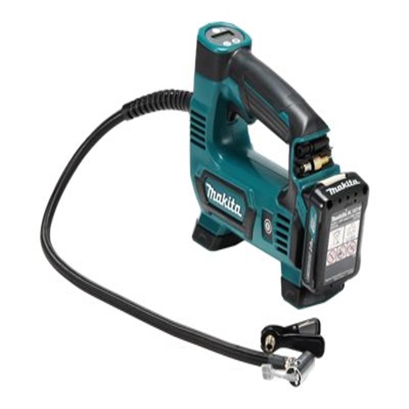 Makita MP100D Luftkompressor 12V