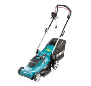 Makita ELM4620 Grässlåmaskine Elektrisk 2950opm 46 cm Skärebredde