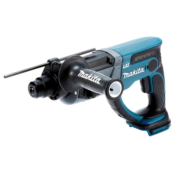 Makita DHR202Z Borehammer Batteri och lader Icke inkluderet 18V 2Joule