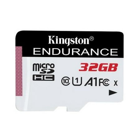 Kingston High Endurance microSDHC 32GB 95MB/s